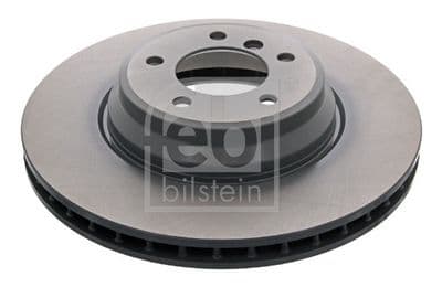 Disco de freno FEBI BILSTEIN 44050