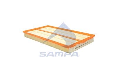 Filtro de aire SAMPA 207.320