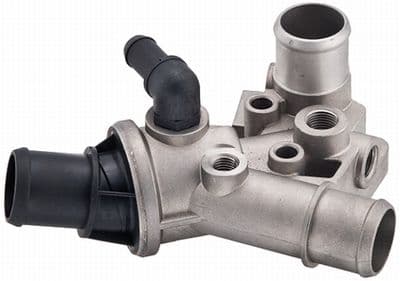 Termostato, refrigerante HELLA 8MT 354 773-401