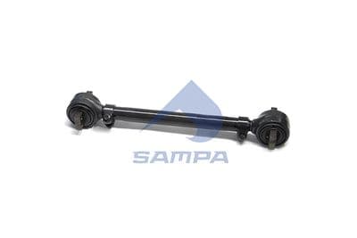 Brazo oscilante, suspensión de ruedas SAMPA 095.333
