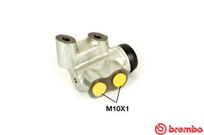 Regulador de la fuerza de frenado BREMBO R 23 003