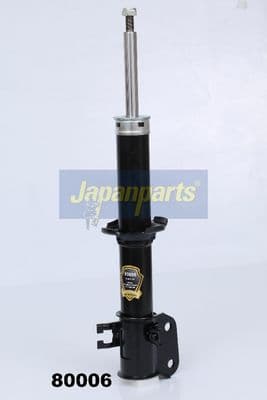 Amortiguador JAPANPARTS MM-80006