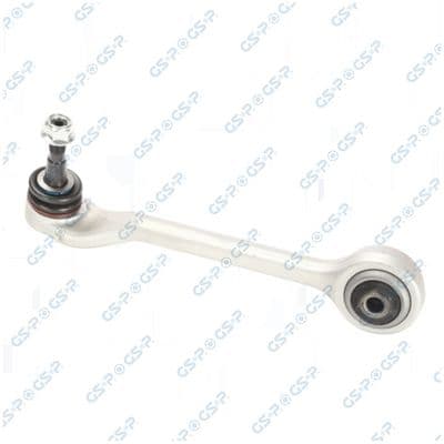 Brazo oscilante, suspensión de ruedas GSP S066165