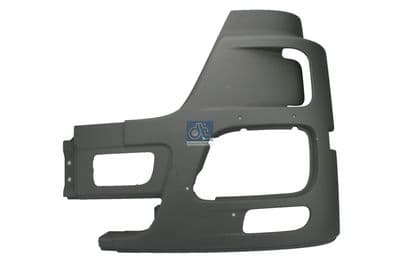 Defensa DT Spare Parts 4.64005