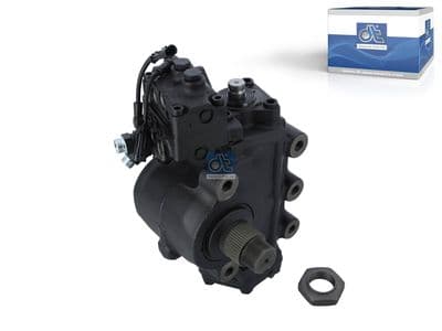 Sistema de dirección DT Spare Parts 7.13312