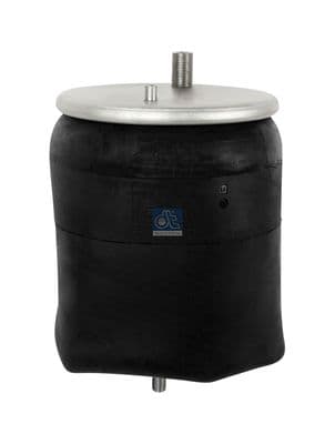 Cubrepolvo, suspensión neumática DT Spare Parts 6.13034