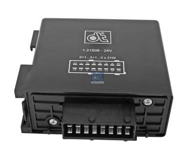 Indicador de intermitentes DT Spare Parts 1.21506