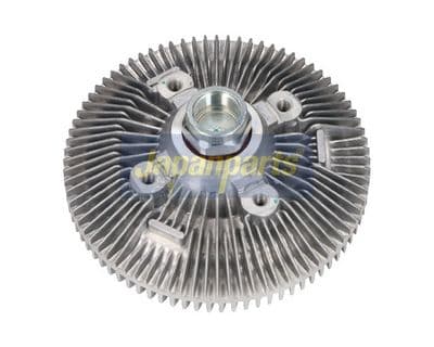 Acoplamiento, ventilador del radiador JAPANPARTS VC-L06E