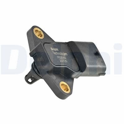 Sensor de presión de aire, adaptación a la altura DELPHI PS20162-12B1