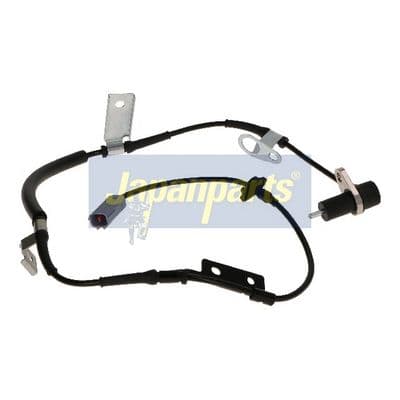 Sensor, revoluciones de la rueda JAPANPARTS ABS-322