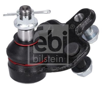 Rótula de suspensión/carga FEBI BILSTEIN 43055