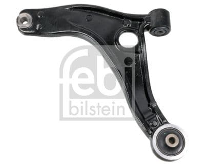 Brazo oscilante, suspensión de ruedas FEBI BILSTEIN 175616