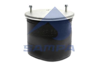 Cubrepolvo, suspensión neumática SAMPA SP 554810-05