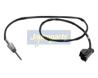 Sensor, de temperatura de gas de escape JAPANPARTS EGT-0600