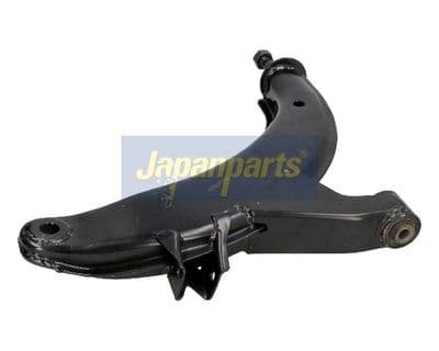Brazo oscilante, suspensión de ruedas JAPANPARTS BS-700R