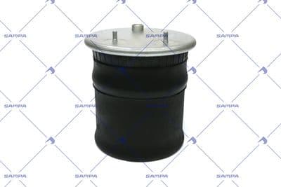 Cubrepolvo, suspensión neumática SAMPA SP 556435-K01