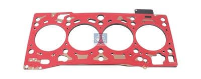 Junta, culata de cilindro DT Spare Parts 11.10500