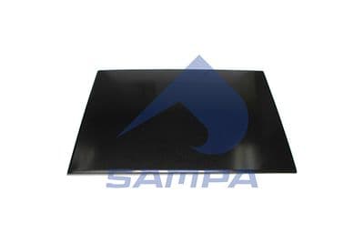 Panel interior de puerta SAMPA 1830 0471