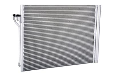 Condensador, aire acondicionado VALEO 814541