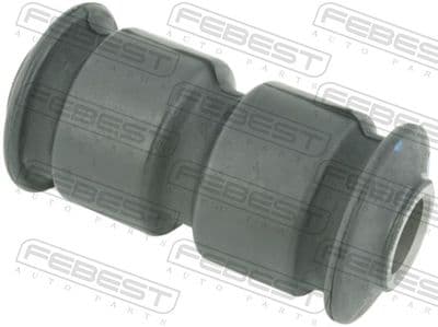 Casquillo del buje, muelle FEBEST FTAB-004
