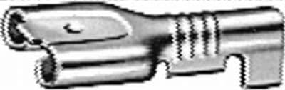 Conector de cables HELLA 8KW 043 630-013