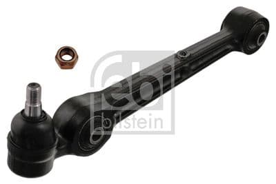 Brazo oscilante, suspensión de ruedas FEBI BILSTEIN 41235