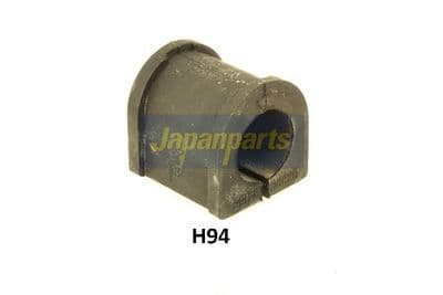 Casquillo del buje, estabilizador JAPANPARTS RU-H94