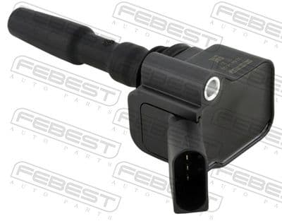 Bobina de encendido FEBEST 23640-003