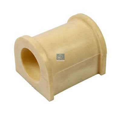 Casquillo del buje, estabilizador DT Spare Parts 5.13118