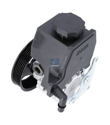 Bomba hidráulica, dirección DT Spare Parts 4.68713