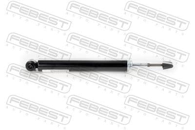 Amortiguador FEBEST 2507G-015R