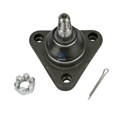 Cabeza esférica, varillaje de cambio DT Spare Parts 1.14080