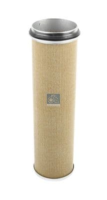 Filtro de aire complementario DT Spare Parts 3.18523