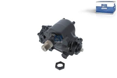 Sistema de dirección DT Spare Parts 4.70756