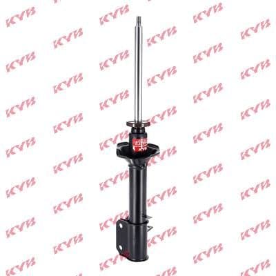 Amortiguador KYB 332067