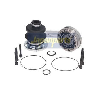 Juego de articulación, eje de transmisión JAPANPARTS GI-0013