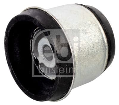 Suspensión, cuerpo del eje FEBI BILSTEIN 174852