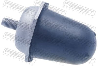 Almohadilla de tope, suspensión FEBEST TD-010