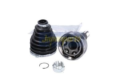 Juego de articulación, eje de transmisión JAPANPARTS GI-1020