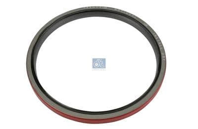 Retén para ejes, cigüeñal DT Spare Parts 6.20508