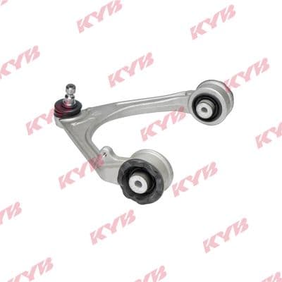 Brazo oscilante, suspensión de ruedas KYB KSC5113