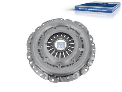 Plato de presión de clutch DT Spare Parts 4.65147