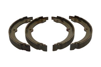 Juego de zapatas de frenos Kavo Parts KBS-9946