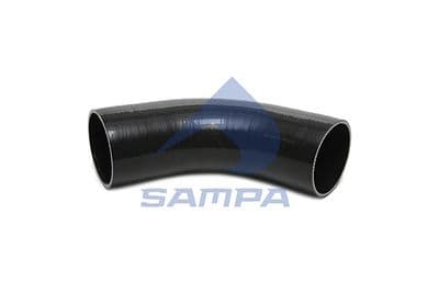 Manguera de aire de sobrealimentación SAMPA 050.336