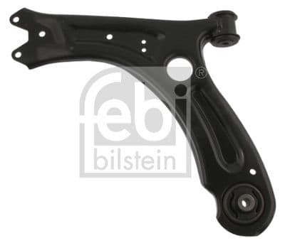 Brazo oscilante, suspensión de ruedas FEBI BILSTEIN 44236