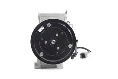 Compresor, aire acondicionado HELLA 8FK 366 203-891