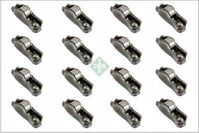 Palanca oscilante, distribución del motor Schaeffler INA 422 0220 20