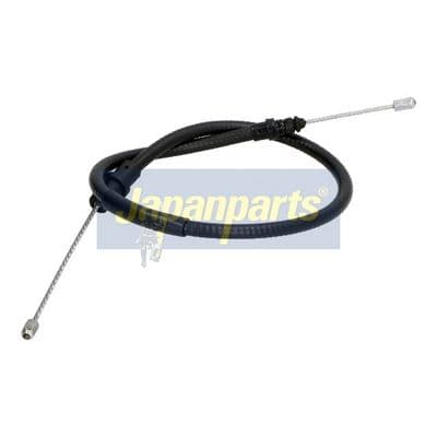 Cable de accionamiento, freno de estacionamiento JAPANPARTS BC-0231
