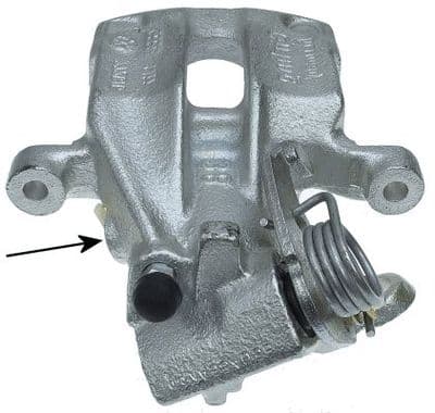 Caliper TEXTAR 38043000