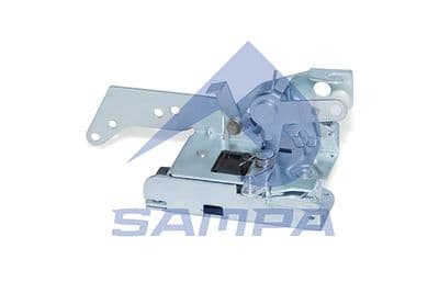 Cerradura de puerta SAMPA 034.143